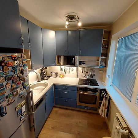 Saeaese 3 Apartment Ταλίν Εξωτερικό φωτογραφία
