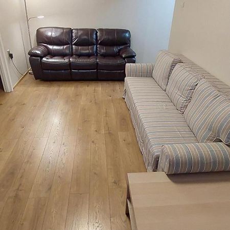 Saeaese 3 Apartment Ταλίν Εξωτερικό φωτογραφία