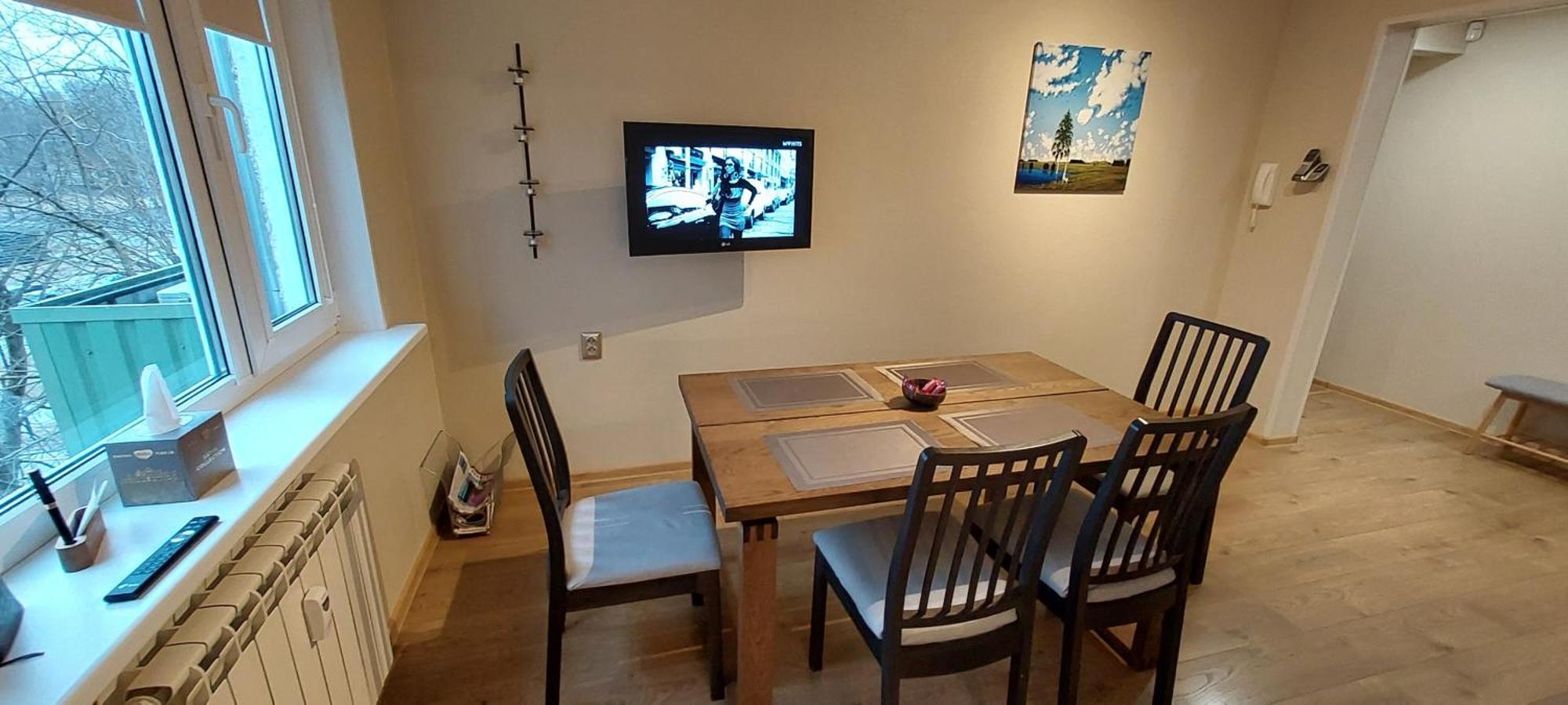 Saeaese 3 Apartment Ταλίν Εξωτερικό φωτογραφία