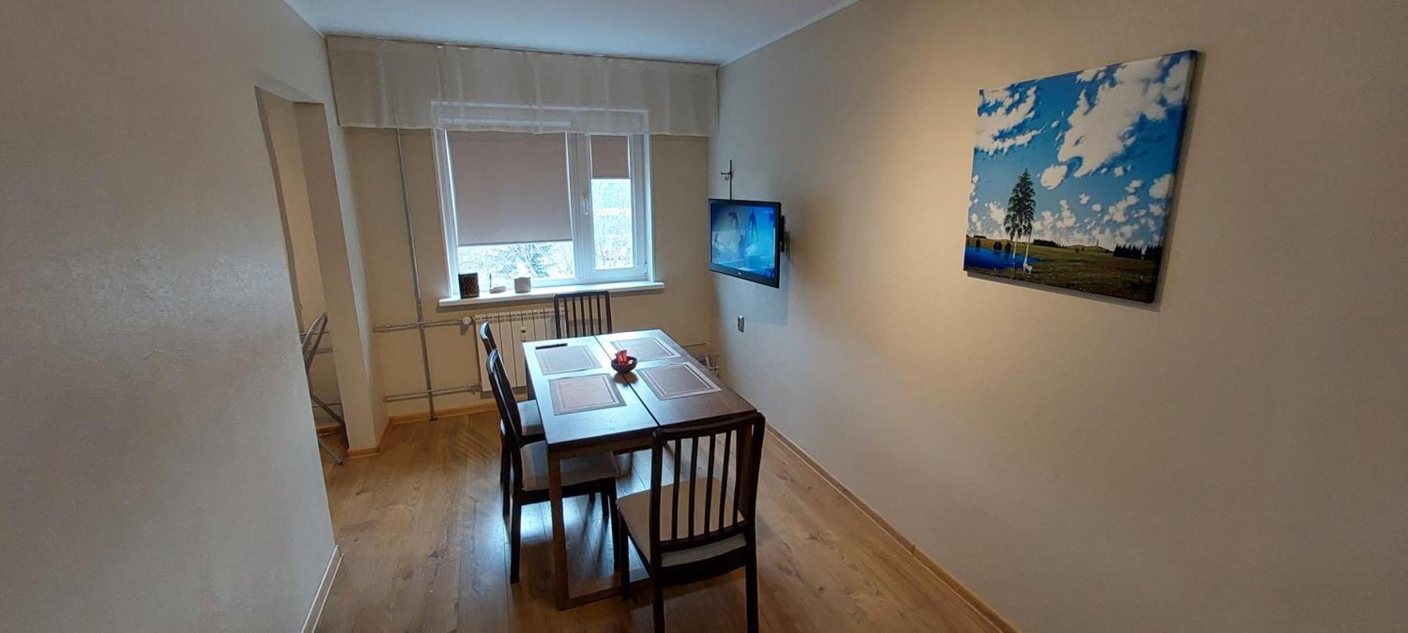 Saeaese 3 Apartment Ταλίν Εξωτερικό φωτογραφία