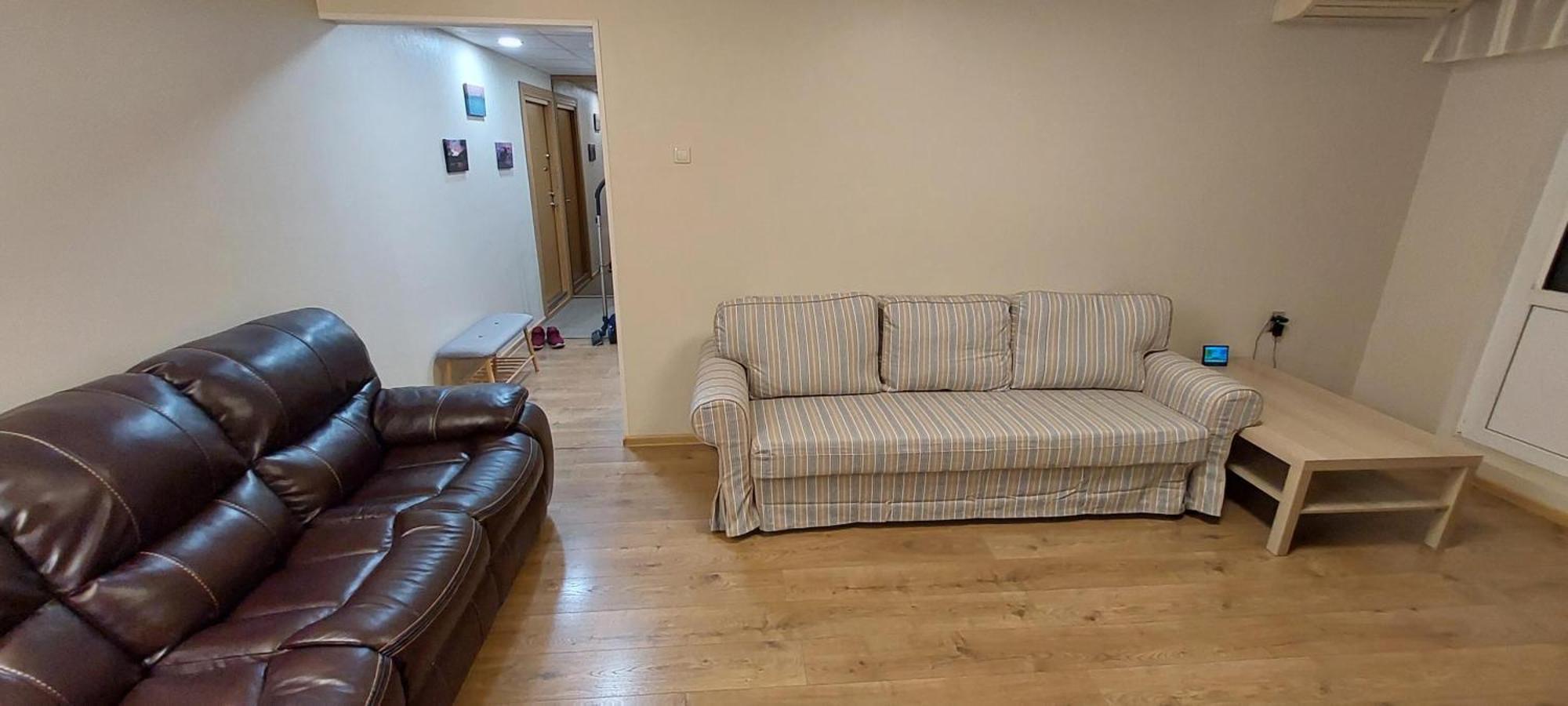 Saeaese 3 Apartment Ταλίν Εξωτερικό φωτογραφία